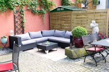 Hospedaria Gasthaus Krone