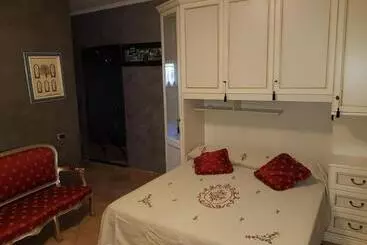B&b Villa Elema