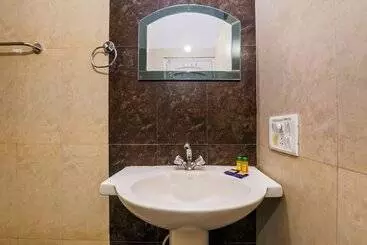 Hôtel Fabexpress Hemkunt Mansion