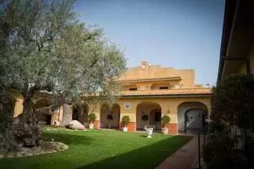 ホテル Tenuta Palladio