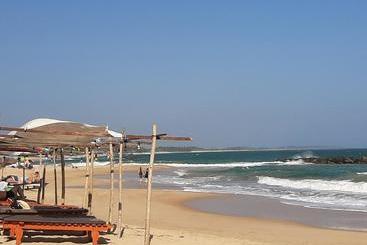 膳宿费 Tango Reef