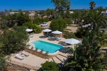 Tenuta Aletheia B&b