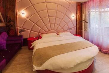 Hotel Greentree Alliance Shanghai Minhang District Hongqiao Hub Huanghua Road