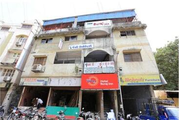 Hotel Suraj Inn
