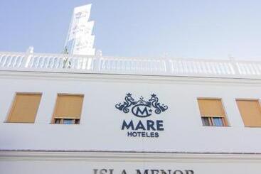 Hotell Isla Menor