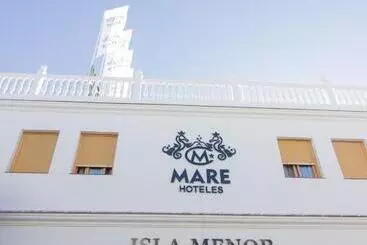 Hotel Isla Menor