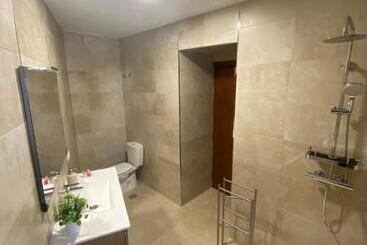 پانسیون Casa Longa