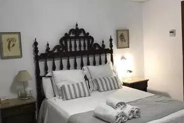 پانسیون Casa Longa
