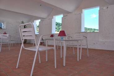 ホテル La Alcoholera