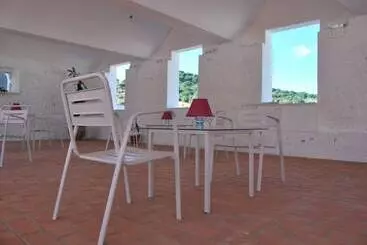 ホテル La Alcoholera