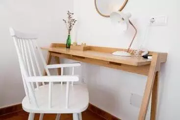 Pensión Hostal Sa Posada Set Cales