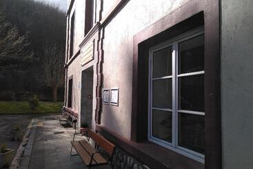 Пансион Balneario Casa Pallotti