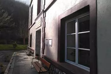 Pension Balneario Casa Pallotti