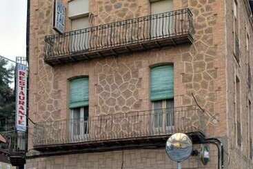 Pensjonat Hostal Sant Miquel