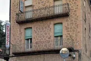Pensionat Hostal Sant Miquel