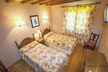 Hospedaria Costa Trasmiera