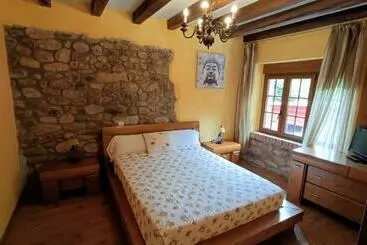 Hostel Posada El Manjon