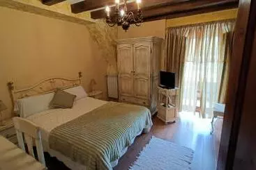 Auberge Posada El Manjon