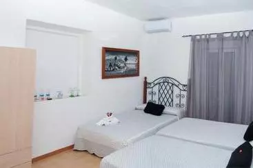 Majatalo Hostal Batato
