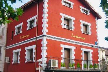 Pansiyon Hostal Labranza