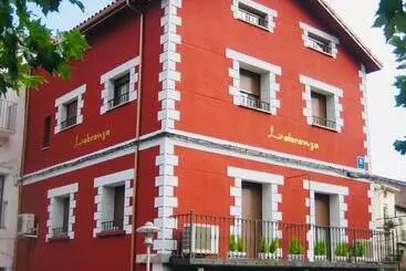Pension Hostal Labranza