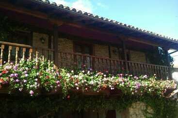 Общежитие La Casa Del Castillo