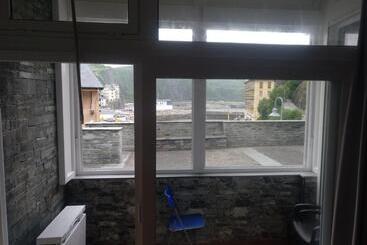 Apartamentos Turísticos Vistademar