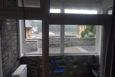 Apartamentos Turísticos Vistademar