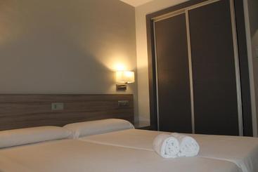 Lägenhetshotell Miguel Sanchez