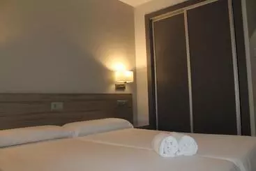 Huoneistohotelli Miguel Sanchez