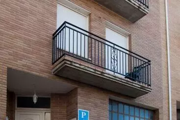 Pension Ostadar