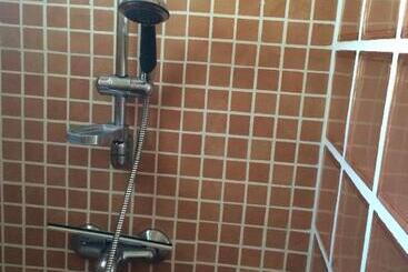 Pensjonat Villa Sotavent