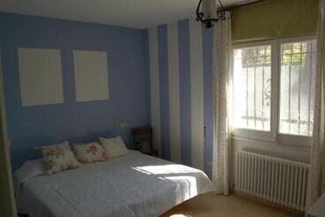 Пансион Villa Sotavent