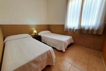 Apartaments Las Dunas