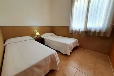 Apartaments Las Dunas