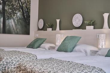 Pensão Pensión A Solaina