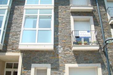 Pansiyon Pensión A Solaina