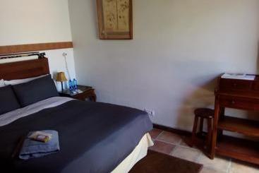 פנסיון Casa Rural Santa Maria Del Guadiana