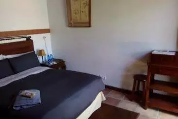 Pensiune Casa Rural Santa Maria Del Guadiana