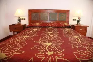 پانسیون Casa Rural Telleri