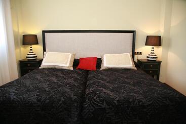 פנסיון Casa Rural Telleri