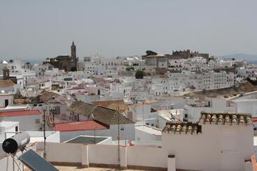 پانسیون Hostal Buena Vista