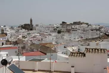 Pensione Hostal Buena Vista