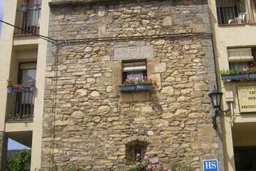 Пансион Hostal Casa Patricio