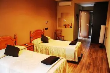 Pension Hostal Extremeño
