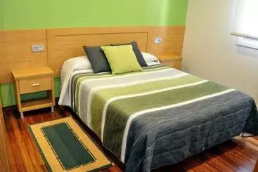 Pensionat Hostal Paz