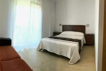 Pension Hostal Restaurante Pinarejo