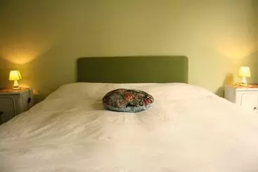 پانسیون Bed & Art Barcelona