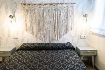 Majatalo Complejo Roma