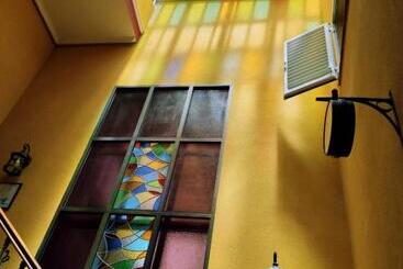 Pensão Dormir En Cádiz